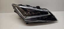 Laden Sie das Bild in den Galerie-Viewer, Frontscheinwerfer Seat Leon 5f1 5F1941008D LED Rechts Scheinwerfer Headlight SCH7123530672dv