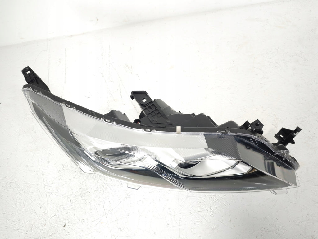 Frontscheinwerfer Mitsubishi Eclipse Cross I W3153 LED Rechts Headlight SCH1924442978sc