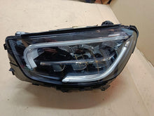Laden Sie das Bild in den Galerie-Viewer, Frontscheinwerfer Mercedes-Benz Glc A2539066303 LED Links Scheinwerfer Headlight SCH4883982062vo