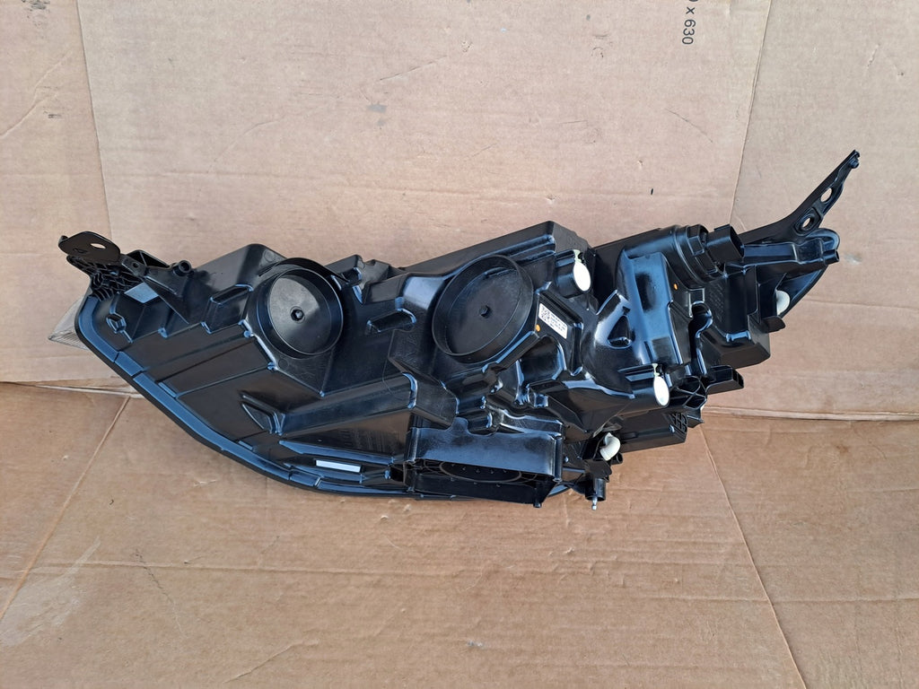 Frontscheinwerfer Ford Transit Custom PZ3113E014CB LED Rechts Headlight SCH8596365044th
