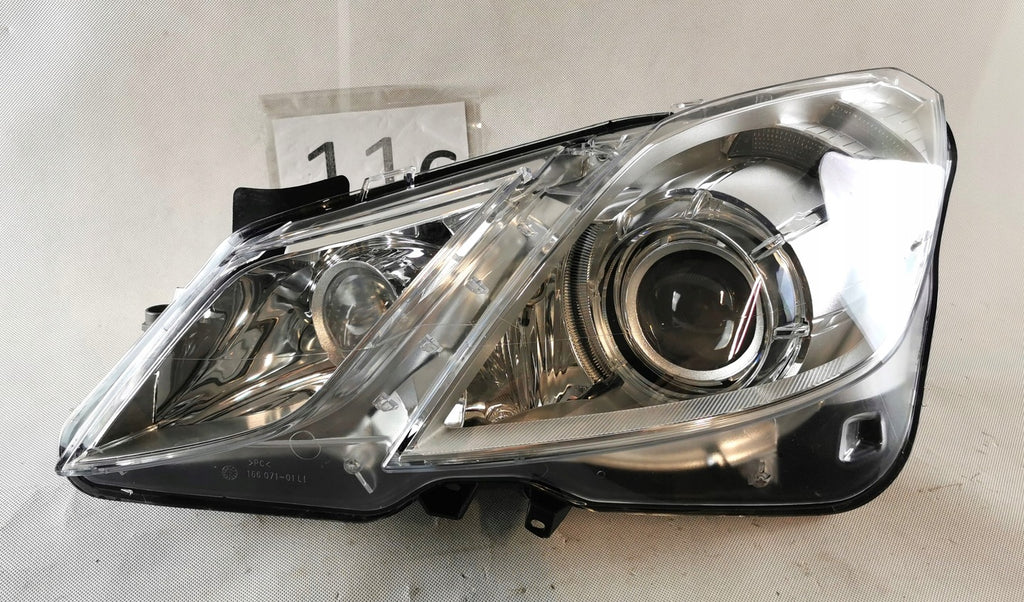 Frontscheinwerfer Mercedes-Benz Coupe A2078200159 Xenon Links Headlight