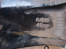 Load image into Gallery viewer, 1x Alufelge 16 Zoll 6.0" 4x100 45ET Nissan Rim Wheel FEL1983371951pn