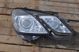 Frontscheinwerfer Mercedes-Benz W212 A2128201039 Xenon Rechts Headlight SCH6700876387wm
