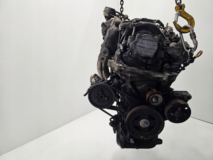 Motor Mini R50 W17D14 1.4 2001 Diesel Engine Komplett MOT3026947380df