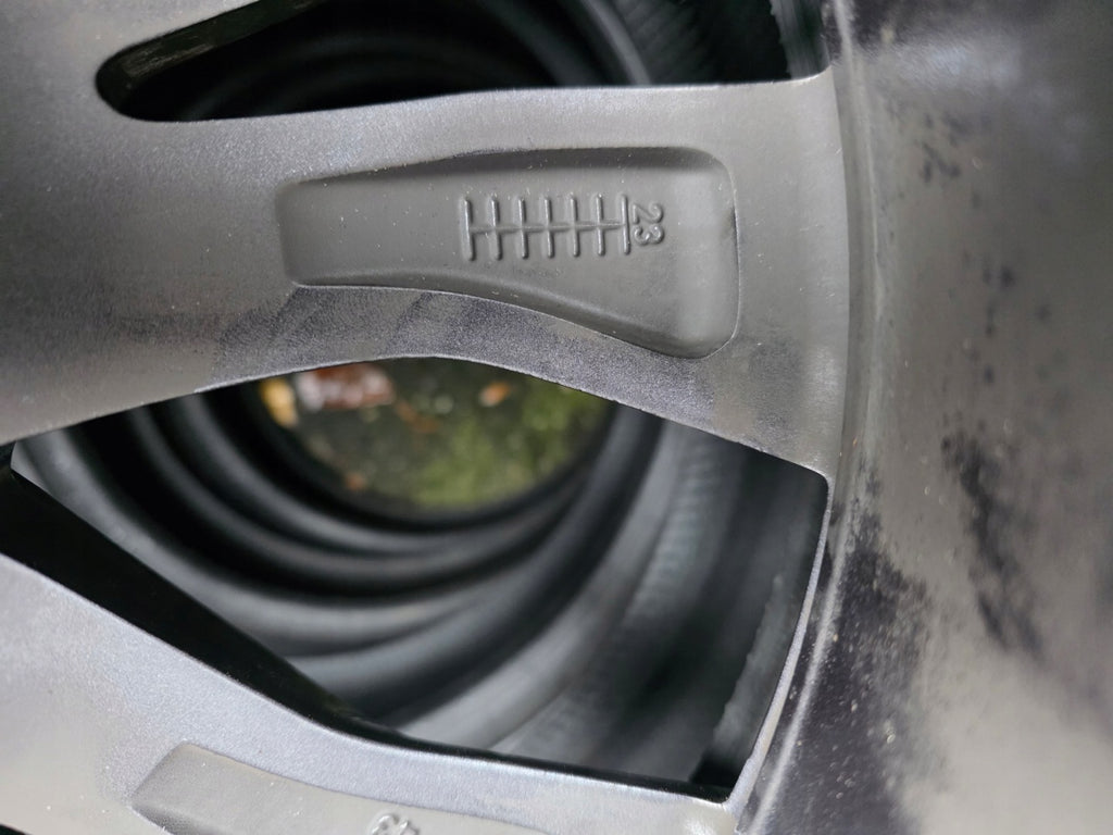 1x Alufelge 17 Zoll 7.0" 4x114.3 43ET Glanz Silber 403007202R Renault Megane 1 FEL7207848719mh