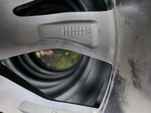 Load image into Gallery viewer, 1x Alufelge 17 Zoll 7.0" 4x114.3 43ET Glanz Silber 403007202R Renault Megane 1 FEL7207848719mh