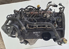 Load image into Gallery viewer, Motor Peugeot Boxer 10TRJ1 2.2 HDI 100PS 74kW 220TKm 2011 Diesel Engine Komplett MOT7065923670sg