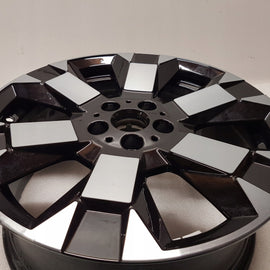 1x Alufelge 18 Zoll 7.5
