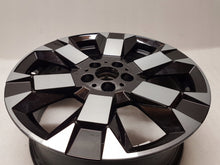 Load image into Gallery viewer, 1x Alufelge 18 Zoll 7.5" 5x112 51ET Glanz Schwarz 5A0A9D0 Mini Countryman F60 FEL4138215567qn