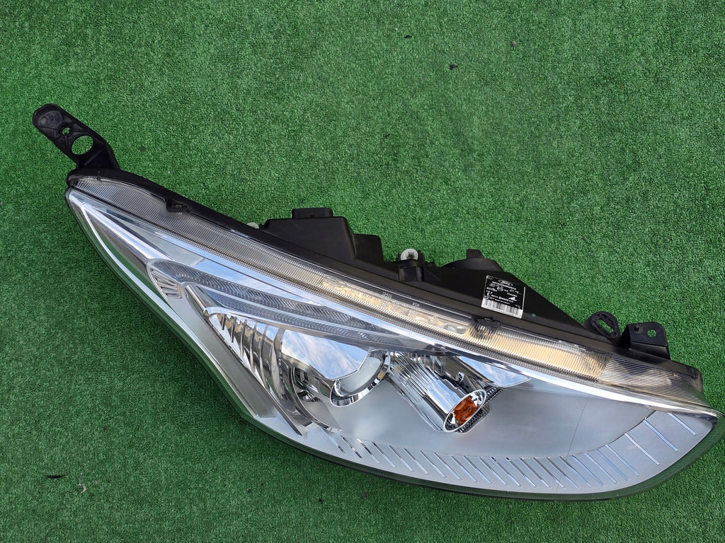 Frontscheinwerfer Ford B-Max AV11-13W029-CG Rechts Scheinwerfer Headlight SCH2465351193qa