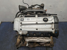 Load image into Gallery viewer, Motor Peugeot 607 10LJ02 2.2 170PS 58kW 2001 Benzin Engine Komplett MOT5638787934vm