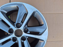 Load image into Gallery viewer, 1x Alufelge 16 Zoll 6.5" 5x114.3 50ET 52910A5700 Hyundai I30 Rim Wheel FEL7948239781sv
