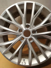 Load image into Gallery viewer, 1x Alufelge 17 Zoll 7.5" 5x112 40ET Glanz Silber 3G8601025H VW Arteon Rim Wheel FEL7208141220up