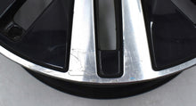 Laden Sie das Bild in den Galerie-Viewer, 1x Alufelge 17 Zoll 6.5" 5x112 44ET Glanz Schwarz A1774010200 Mercedes-Benz W177 FEL5689408940mu