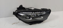Laden Sie das Bild in den Galerie-Viewer, Frontscheinwerfer Mercedes-Benz A2149062800 Full LED Rechts Headlight SCH9427663158ju