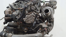 Load image into Gallery viewer, Motor Toyota Yaris 1N-P72R 1.4 130TKm Diesel Engine Komplett
