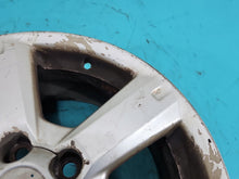 Load image into Gallery viewer, 4x Alufelge 17 Zoll 7.0" 5x114.3 45ET Toyota 4 Iii Rim Wheel FEL2452559909ye