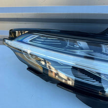 Laden Sie das Bild in den Galerie-Viewer, Frontscheinwerfer Volvo V60 I S60 Links Scheinwerfer Headlight SCH8101290817dr