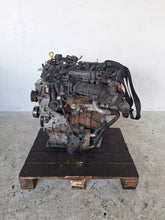 Load image into Gallery viewer, Motor Hyundai Ix35 D4HA 2.0 CRDI 136PS Diesel Engine Unkomplett MOT3413596314uw