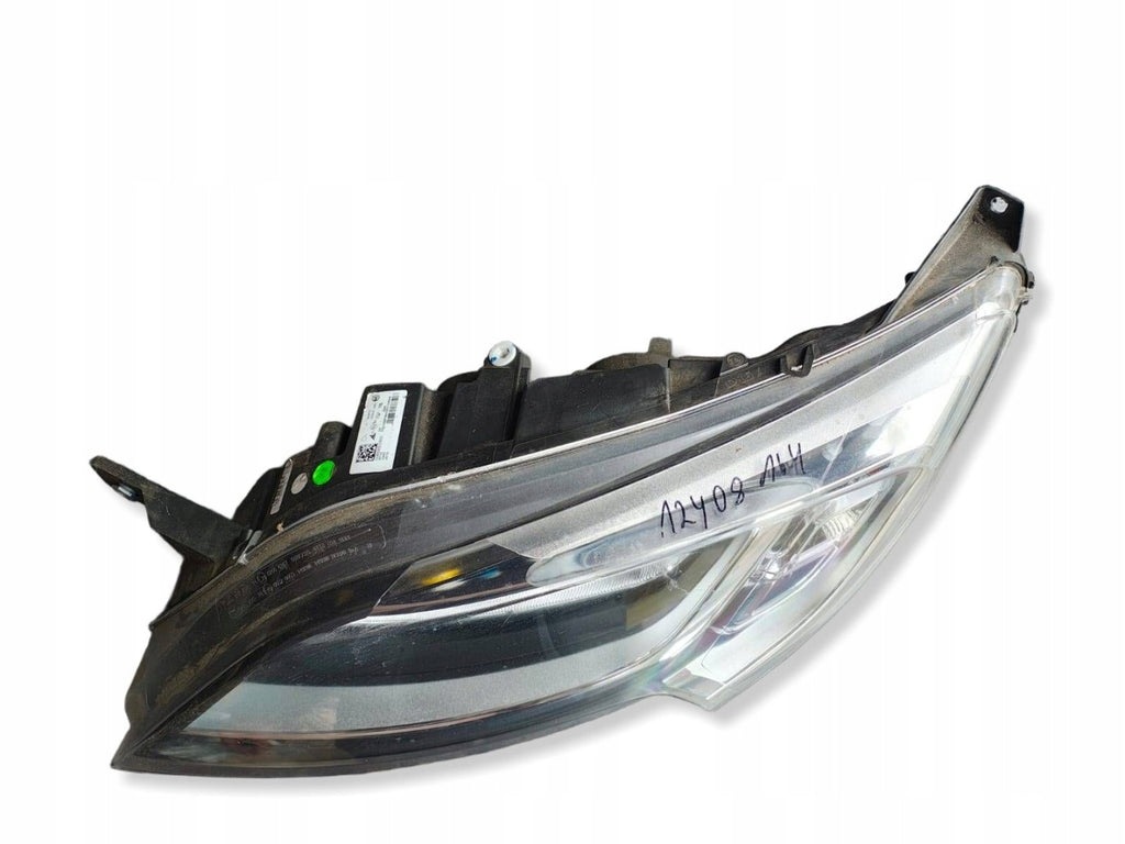 Frontscheinwerfer Fiat Ducato 00468622900 Links Scheinwerfer Headlight SCH7058864703sv