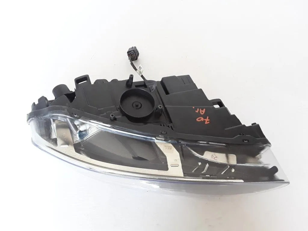 Frontscheinwerfer Volvo V60 I 31420269 Links Scheinwerfer Headlight SCH3411402379nf