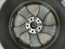 Laden Sie das Bild in den Galerie-Viewer, 4x Alufelge 18 Zoll 8.5" 5x112 35ET A2314012902 Mercedes-Benz Sl R231 Rim Wheel FEL4289681273qi