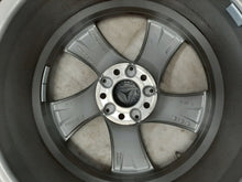 Laden Sie das Bild in den Galerie-Viewer, 4x Alufelge 18 Zoll 8.5" 5x112 35ET A2314012902 Mercedes-Benz Sl R231 Rim Wheel FEL4289681273qi