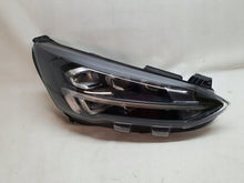 Laden Sie das Bild in den Galerie-Viewer, Frontscheinwerfer Ford Focus IV JX7B-13E014-CE Full LED Rechts Headlight SCH6154383521tu