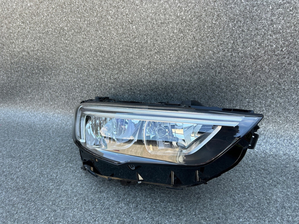Frontscheinwerfer Opel Insignia B 39122967 LED Rechts Scheinwerfer Headlight SCH2237053257dy