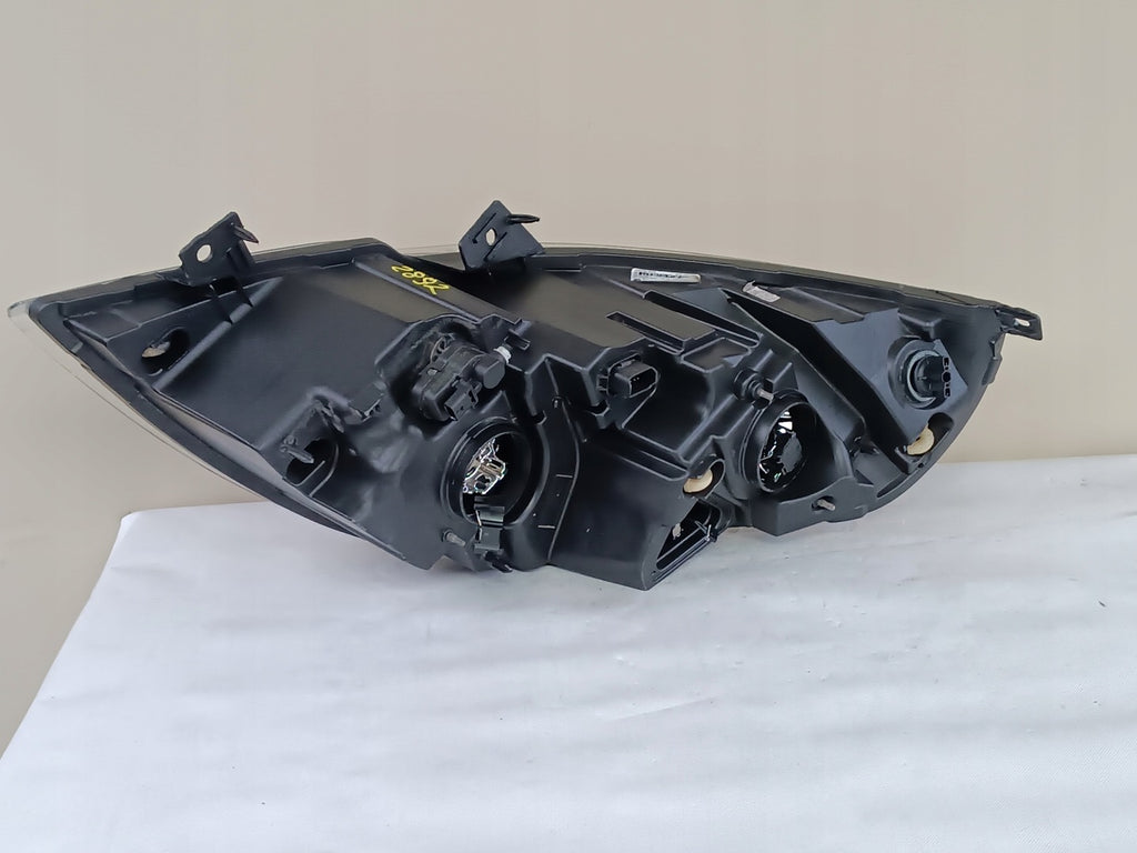 Frontscheinwerfer Opel Movano B 260107241R LED Rechts Scheinwerfer Headlight SCH9094268281wd