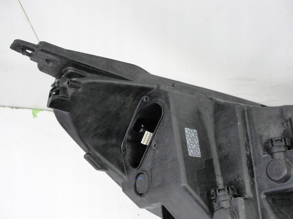 Frontscheinwerfer Opel Astra K 39228805 LED Links Scheinwerfer Headlight SCH2550802860zd