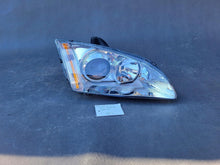 Laden Sie das Bild in den Galerie-Viewer, Frontscheinwerfer Ford Focus 4M51-13099-GC LED Rechts Scheinwerfer Headlight