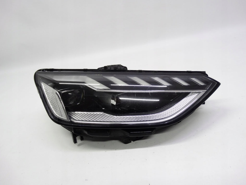 Frontscheinwerfer Audi A4 B9 8W0941036E LED Rechts Scheinwerfer Headlight SCH7337403699vv