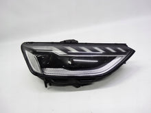 Load image into Gallery viewer, Frontscheinwerfer Audi A4 B9 8W0941036E LED Rechts Scheinwerfer Headlight SCH7337403699vv