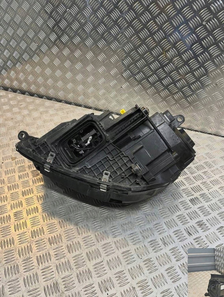 Frontscheinwerfer Mercedes-Benz Gle A1679065806 LED Rechts Headlight