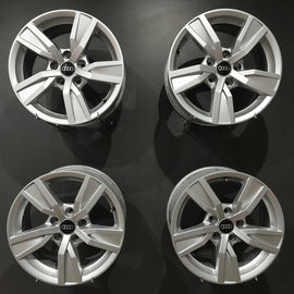 4x Alufelge 16 Zoll 7.0