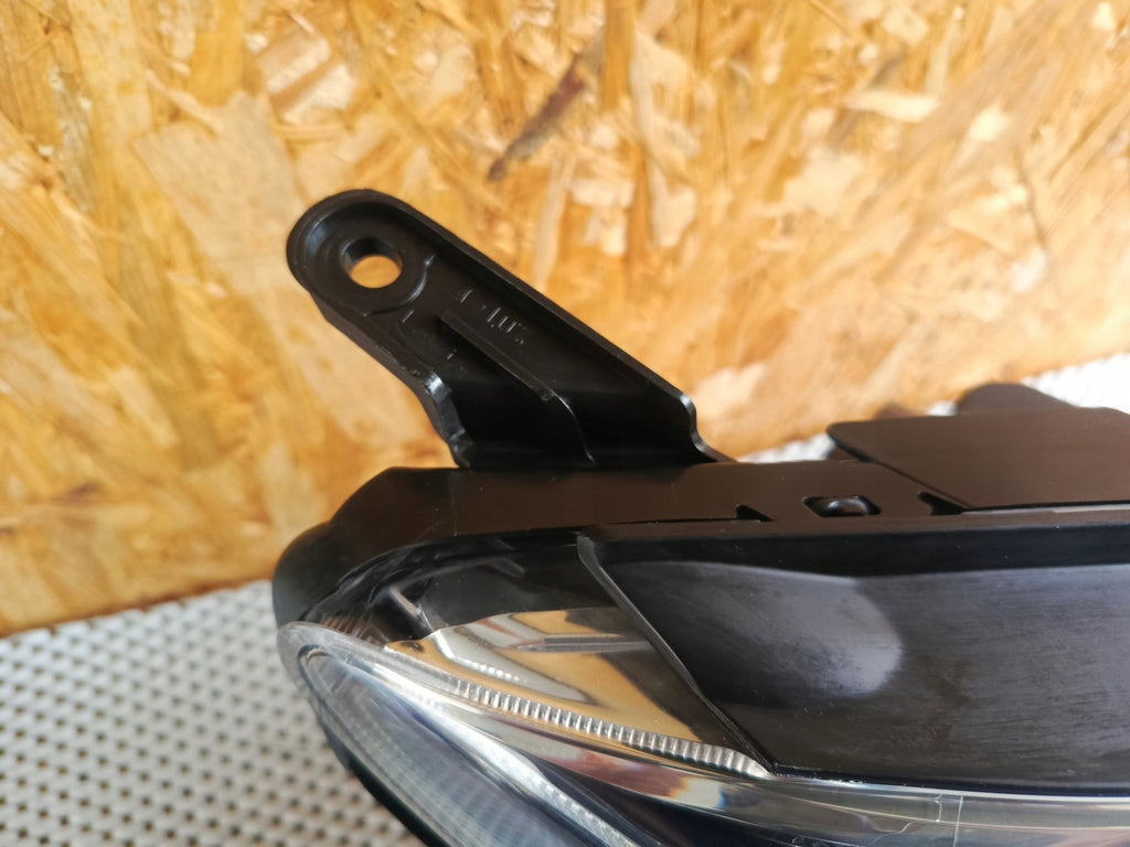Frontscheinwerfer Toyota Rav 4 IV Full LED Rechts Scheinwerfer Headlight SCH8462215110ei