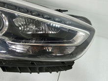 Laden Sie das Bild in den Galerie-Viewer, Frontscheinwerfer Hyundai I40 Rechts Scheinwerfer Headlight