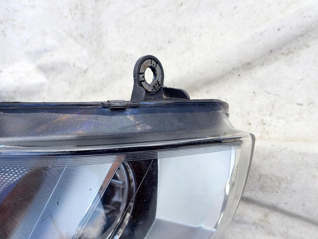 Frontscheinwerfer VW Multivan Transporter 7E1941016C- Rechts Headlight SCH2438952190ab