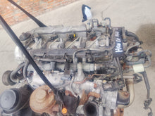 Laden Sie das Bild in den Galerie-Viewer, Motor Honda N22A2 2.2 CTDI 140PS 103kW Diesel Engine Komplett MOT1707456014yq
