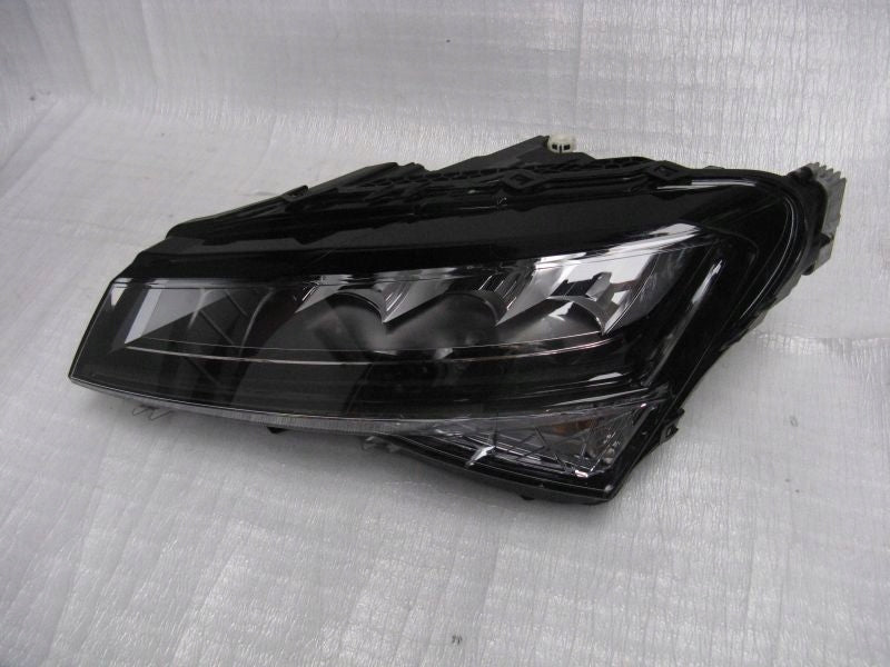 Frontscheinwerfer Skoda Superb 3V1941015C 782505457 Full LED Links Headlight SCH8253215204fb