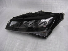 Laden Sie das Bild in den Galerie-Viewer, Frontscheinwerfer Skoda Superb 3V1941015C 782505457 Full LED Links Headlight SCH8253215204fb