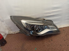 Load image into Gallery viewer, Frontscheinwerfer Opel Insignia A 39031208 LED Rechts Scheinwerfer Headlight SCH9429227769xp
