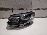 Frontscheinwerfer Citroën Jumpy Vivaro C 9808567780 Links Scheinwerfer Headlight