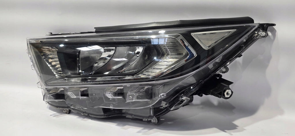 Frontscheinwerfer Toyota V Full LED Links Scheinwerfer Headlight SCH6158829323rj