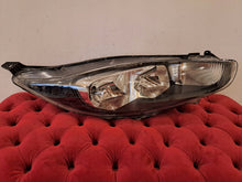 Load image into Gallery viewer, Frontscheinwerfer Ford Fiesta I Rechts Scheinwerfer Headlight SCH3982856186zo