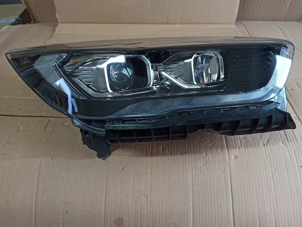 Frontscheinwerfer Ford Kuga GV41-13D154-EG Rechts Scheinwerfer Headlight