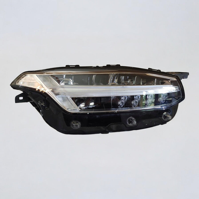 Frontscheinwerfer Volvo Xc90 II 31655808 Full LED Rechts Scheinwerfer Headlight