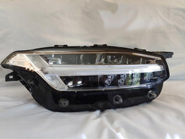 Frontscheinwerfer Volvo Xc90 II 31655808 Full LED Rechts Scheinwerfer Headlight