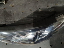 Laden Sie das Bild in den Galerie-Viewer, Frontscheinwerfer Hyundai I30 III 92102-G4510 LED Rechts Scheinwerfer Headlight SCH2151458637uw